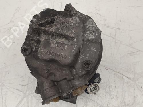 AC compressor OPEL ASTRA H (A04) | BP31619849M34