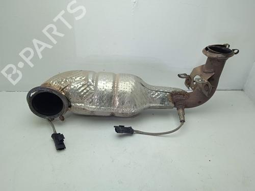 Katalysator für CITROËN C4 Picasso I MPV (UD_) [2006-2015]  31619093