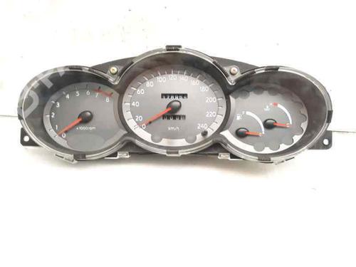Used Instrument cluster HYUNDAI COUPE I (RD) [1996-2004]  4285340