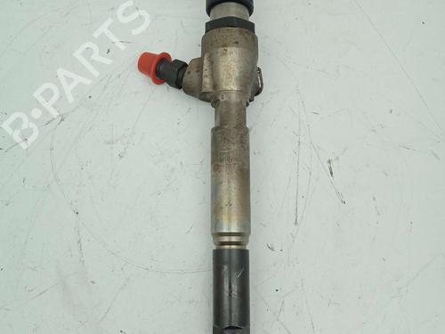 Used Injector Injector RENAULT MEGANE II (BM0/1_, CM0/1_) 1.5 dCi (BM02, BM13, BM2A, CM02, CM13) (101 hp) 16575420 16575420