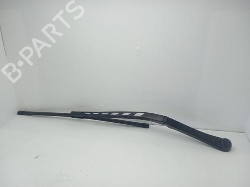 Used Front windshield wiper arm BMW 5 (E60) [2001-2010]  18548596