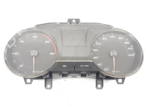 Used Instrument cluster SEAT IBIZA IV (6J5, 6P1) [2008-2017]  11151250
