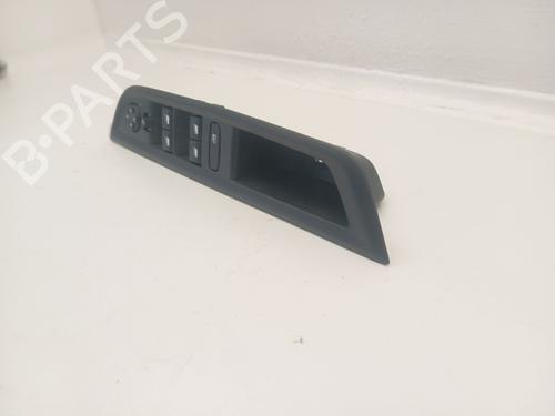 Left front window switch CITROËN C3 AIRCROSS II (2R_, 2C_) 1.2 PureTech 110 (2RHNZB, 2RHNZW, 2RHNPX, 2RHNPJ) | BP36699619I27 - Image 3