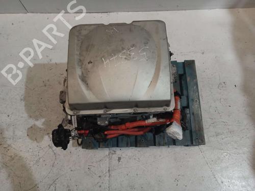 Engine NISSAN LEAF (ZE0) Electric | BP33169653M1 - Image 5