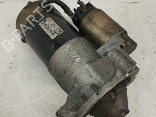 Used Starter CITROËN XSARA (N1) 2.0 HDi 109 (109 hp) 23220927