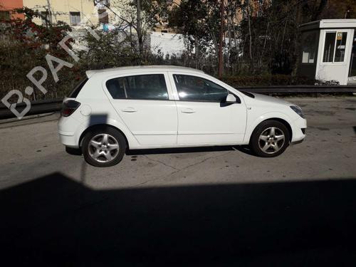 Egr OPEL ASTRA H (A04) 1.7 CDTI (L48) | BP13962869M69