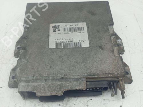 Used Engine control unit (ECU) Engine control unit (ECU) CITROËN EVASION MPV (22, U6) 2.0 (121 hp) 31619632 31619632