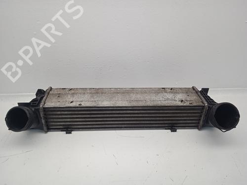 Intercooler BMW 3 (E90) 320 d (177 hp) 24509515