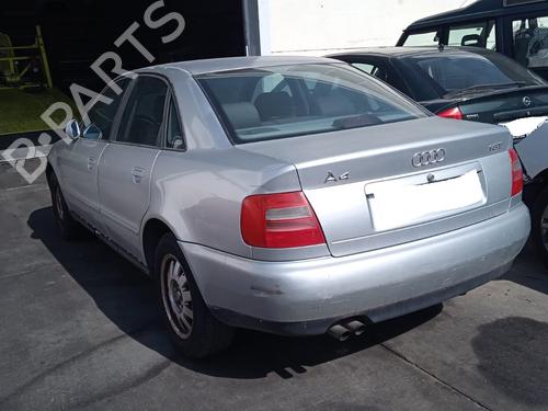 Gearbox AUDI A4 B5 (8D2) 1.8 T | BP11163205M3