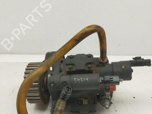 Injection pump RENAULT MEGANE III Hatchback (BZ0/1_, B3_) | BP31644086M78 - Image 4