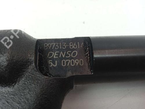 Injector OPEL MERIVA A MPV (X03)  | BP26020804M100 