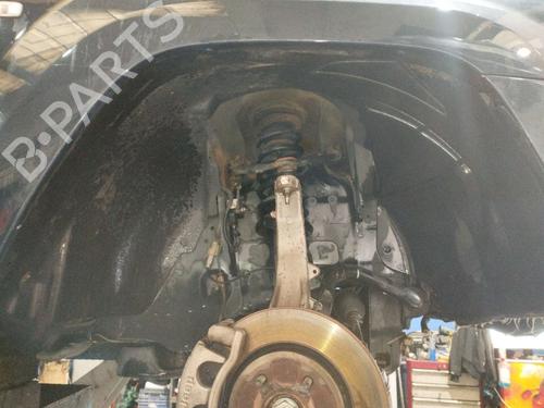 Used Wheel arch JEEP GRAND CHEROKEE III (WH, WK) 3.0 CRD 4x4 (218 hp) 23427493
