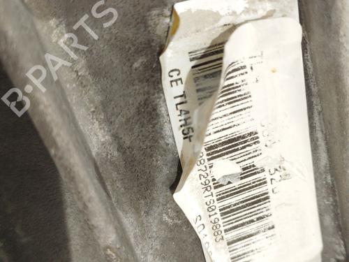Gearbox RENAULT MEGANE III Hatchback (BZ0/1_, B3_) | BP36385721M3 - Image 3