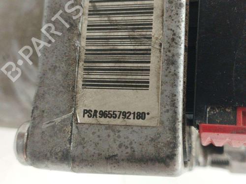 Steering pump PEUGEOT 407 (6D_) | BP31618972M99