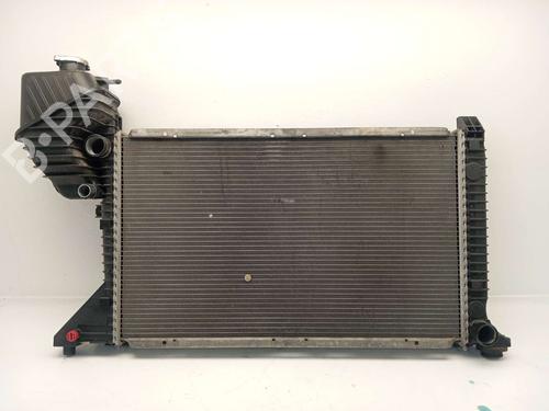 Used Water radiator MERCEDES-BENZ SPRINTER 3-t Van (B903) 313 CDI (903.663, 903.662, 903.661) (129 hp) 31615589
