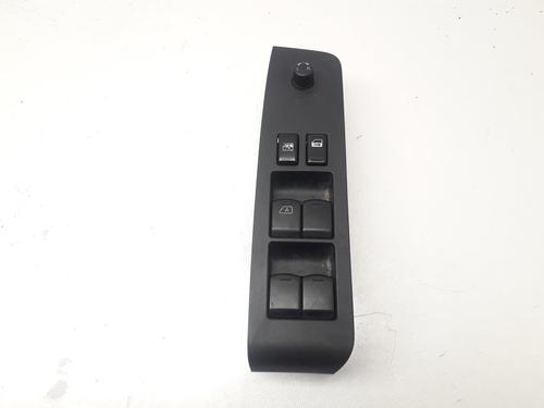 Used Left front window switch Left front window switch NISSAN X-TRAIL II (T31) 2.0 dCi 4x4 (150 hp) 11150542 11150542