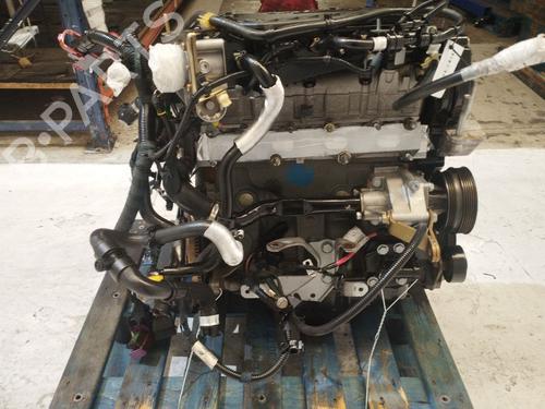 Engine FIAT STILO (192_) 1.6 16V (192_XB1A) | BP36536355M1 - Image 4
