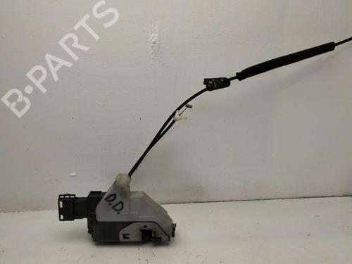 Used Front right lock PEUGEOT 5008 (0U_, 0E_) [2009-2017]  31618033