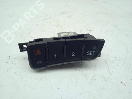 Used Switch Switch AUDI A5 (8T3) 3.0 TDI quattro (240 hp) 11165678 11165678