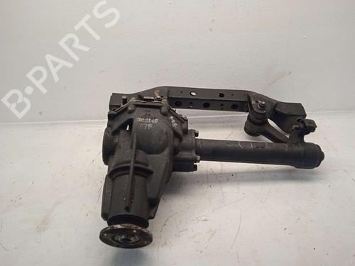 Used Front differential Front differential KIA SORENTO I (JC) 2.5 CRDi (170 hp) 33173780 33173780