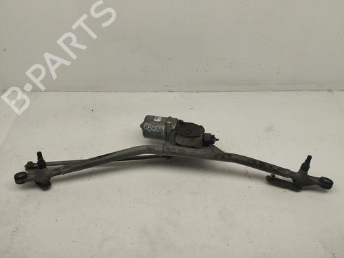 Viskermotor vindrude OPEL GT Convertible (M07) [2007-2011]  4369434