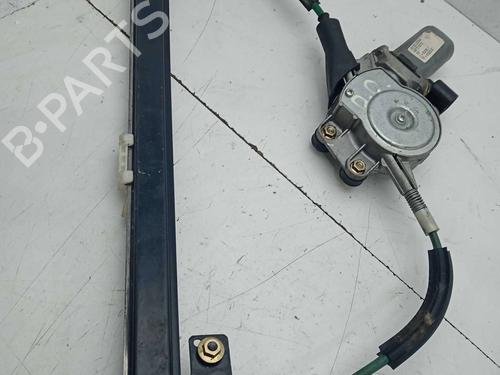 Used Front right window mechanism Front right window mechanism 4324406 4324406