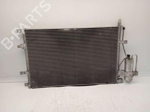 Used AC radiator VOLVO S60 I (384) [2000-2010]  13923192