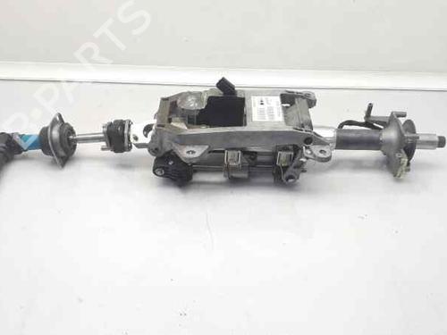 Used Steering column Steering column JAGUAR S-TYPE II (X200) 2.7 D (207 hp) 4363864 4363864