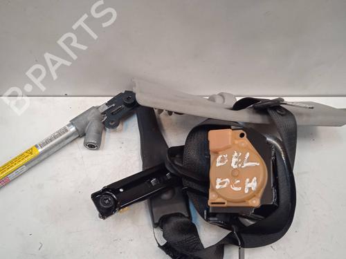 Used Front right seatbelt OPEL INSIGNIA A (G09) [2008-2017]  11162239
