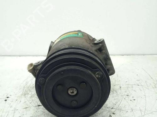 AC compressor OPEL CORSA C (X01) 1.2 (F08, F68) | BP31807567M34  - Image 5