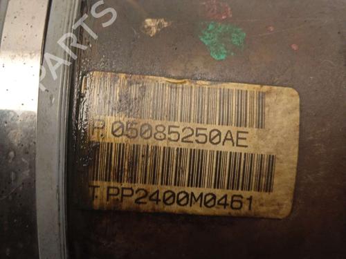 Right front driveshaft JEEP COMPASS (MK49)  | BP31620995M39  - Image 6