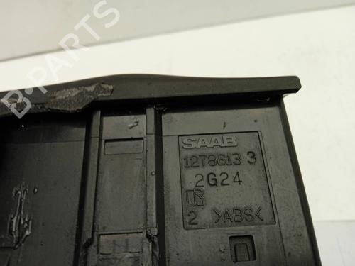Headlight switch SAAB 9-3 (YS3F, E79, D79, D75) 2.2 TiD | BP4336285I24 - Image 2