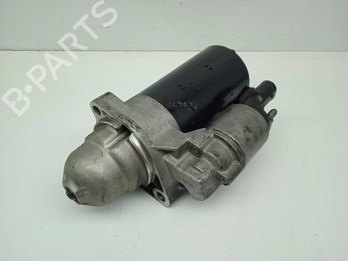 Starter AUDI A6 C6 (4F2) 3.0 TDI quattro | BP16131497M8