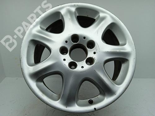Used Rim Rim MERCEDES-BENZ S-CLASS (W220) [1998-2005] 11161115 11161115
