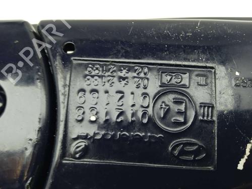Right mirror HYUNDAI ACCENT II (LC) 1.3 | BP4283542C27