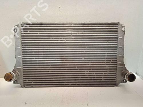 Used Intercooler Intercooler TOYOTA COROLLA Verso (ZER_, ZZE12_, R1_) 2.2 D-4D (AUR10_, AUR10R) (136 hp) 13577660 13577660