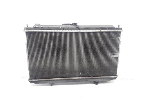 Used Water radiator NISSAN ALMERA II Hatchback (N16) 2.2 Di (110 hp) 11151540