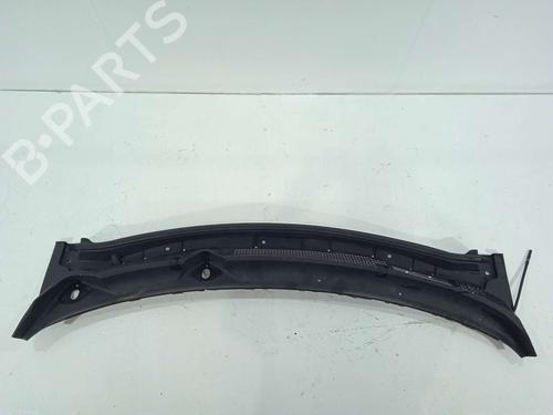 Used Scuttle panel Scuttle panel NISSAN QASHQAI I (J10, NJ10) [2006-2015] 31619450 31619450