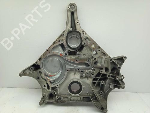 Used Timing cover Timing cover MERCEDES-BENZ SL (R230) 500 (230.471) (388 hp) 40095188 40095188