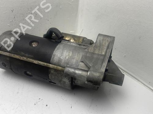 Used Starter Starter PEUGEOT 605 (6B) [1989-1999] 4335083 4335083