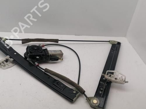 Used Front right window mechanism FORD FIESTA V (JH_, JD_) [2001-2014]  4293832