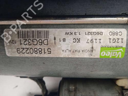 Starter SEAT PANDA (141A) | BP11154709M8 - Image 4