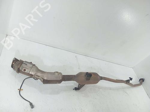 Catalyst TOYOTA PRIUS PLUS (_W4_) 1.8 Hybrid (ZVW40W, ZVW41W) | BP33117277M10 - Image 2