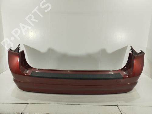 Used Rear bumper Rear bumper VOLVO V70 III (135) D3 / D4 (163 hp) 34438668 34438668