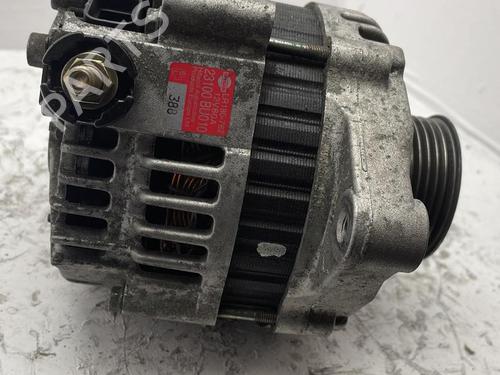 Used Alternator Alternator NISSAN ALMERA TINO (V10) 1.8 (114 hp) 4324896 4324896