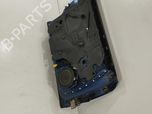 Left front door AUDI A4 B7 (8EC) 2.0 TDI | BP31617065C2