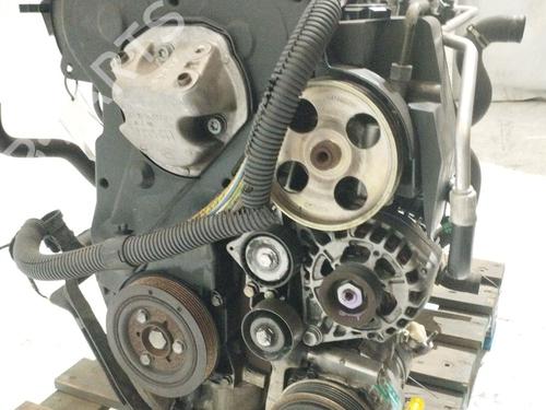 Engine PEUGEOT 206 CC (2D)  | BP36800609M1  - Image 5