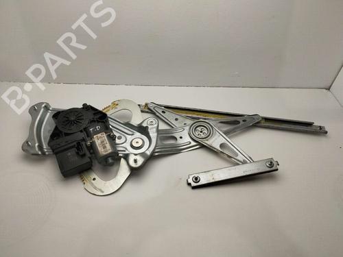 Used Rear right window mechanism Rear right window mechanism 20486613 20486613