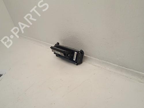 Climate control HONDA FR-V (BE)  | BP31617312I5 