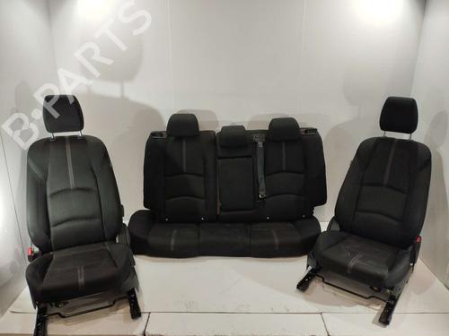 Sæde sæt MAZDA 3 (BM, BN) [2013-2019]  31616680